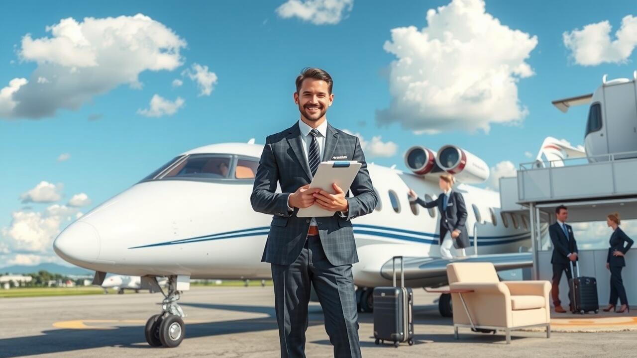What common myths surround the expenses associated with private aviation?