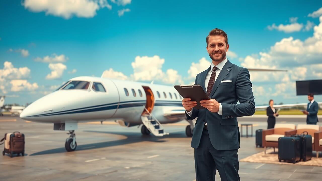 What community insights can guide you in finding the best charter flight deals?