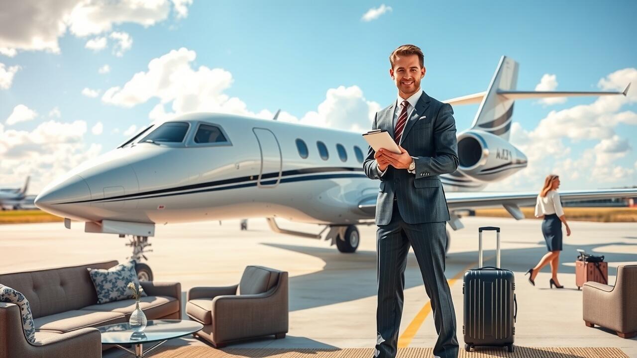 What considerations should be taken into account when evaluating the costs of owning versus chartering a private aircraft?