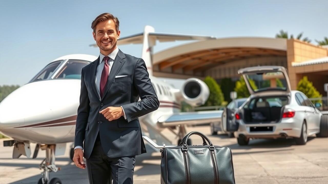 What considerations should be taken into account when planning a private jet flight to ensure maximum value without excessive spending?