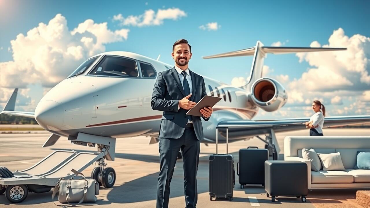 What factors indicate if it’s feasible to fly privately on a budget without sacrificing service quality?