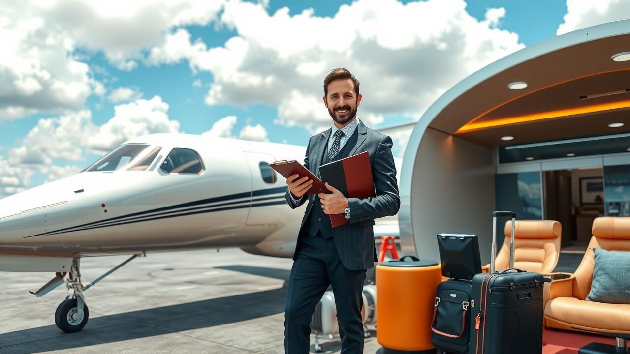 What factors influence the cost of a 2-hour private jet flight in Australia?