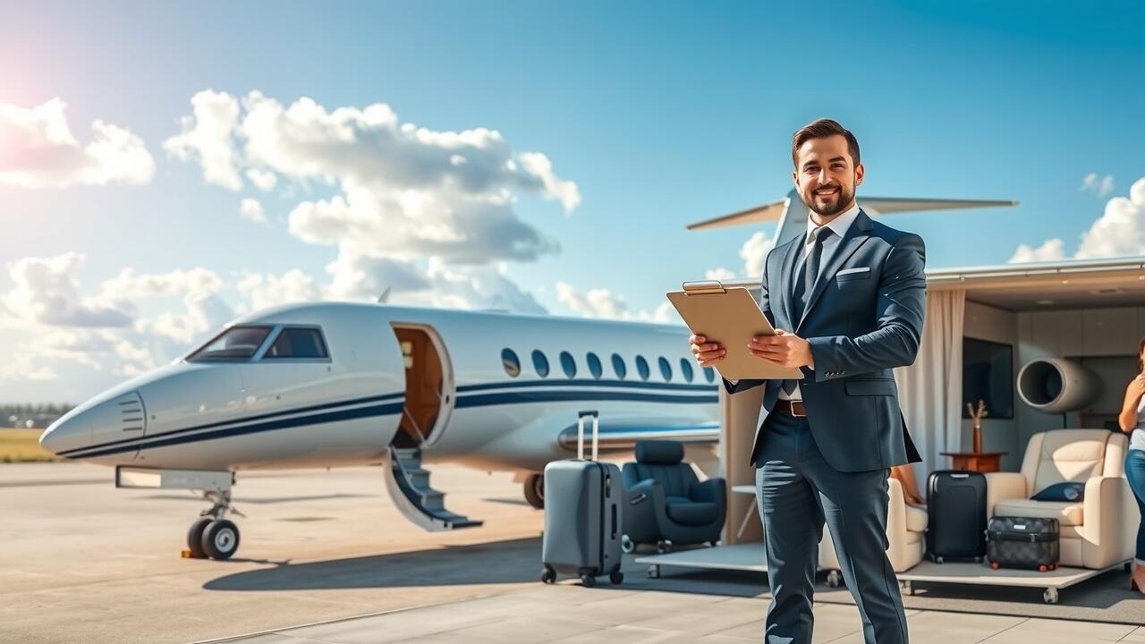What factors should be analyzed to determine if chartering is more economical than owning a private jet?