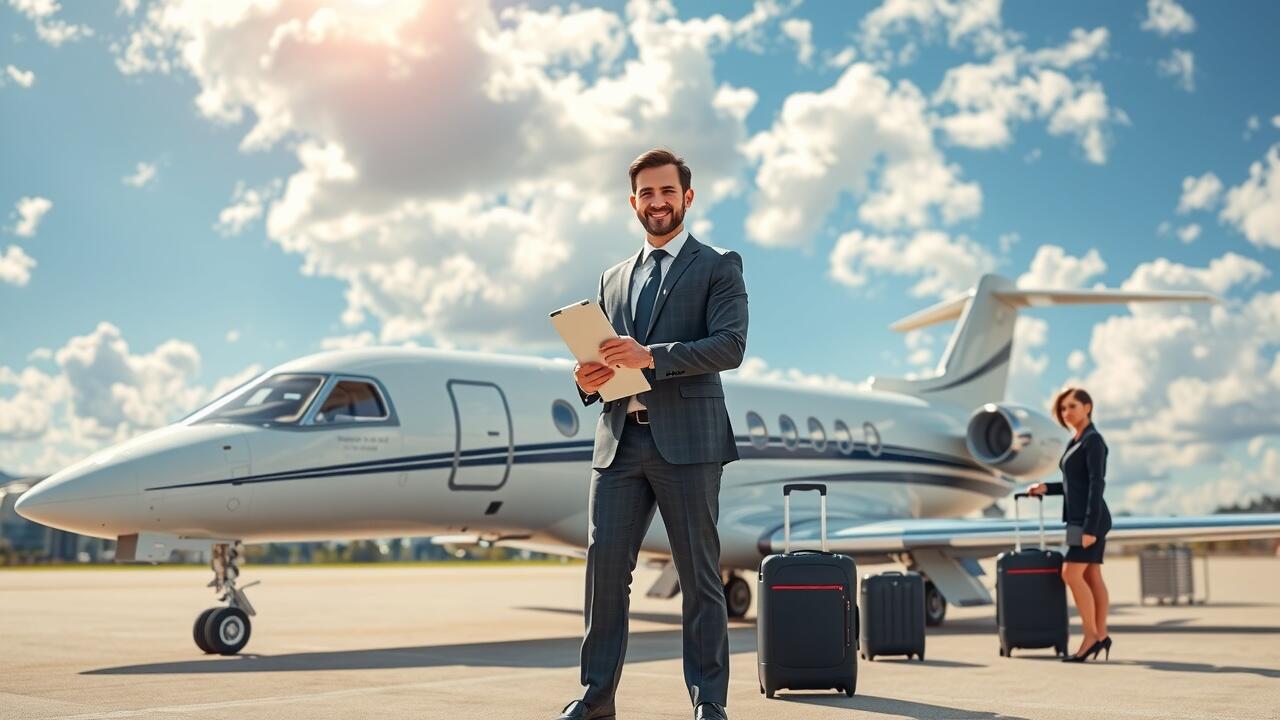 What financing alternatives do frequent travelers have when looking to charter planes regularly?
