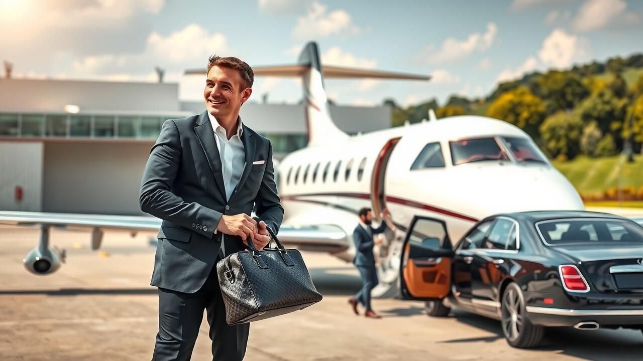 What guidelines can assist travelers in finding the best off-peak deals for private jets?