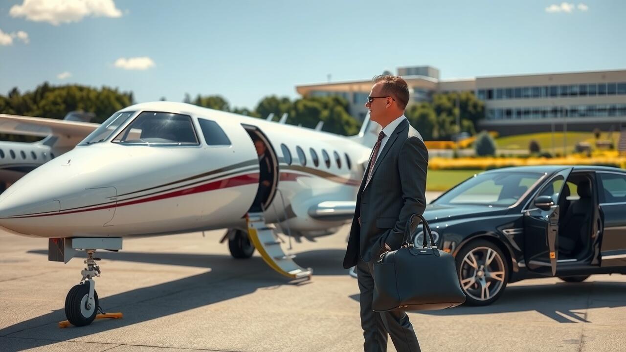 What hidden charges should one be aware of when planning for a private jet flight on a budget?