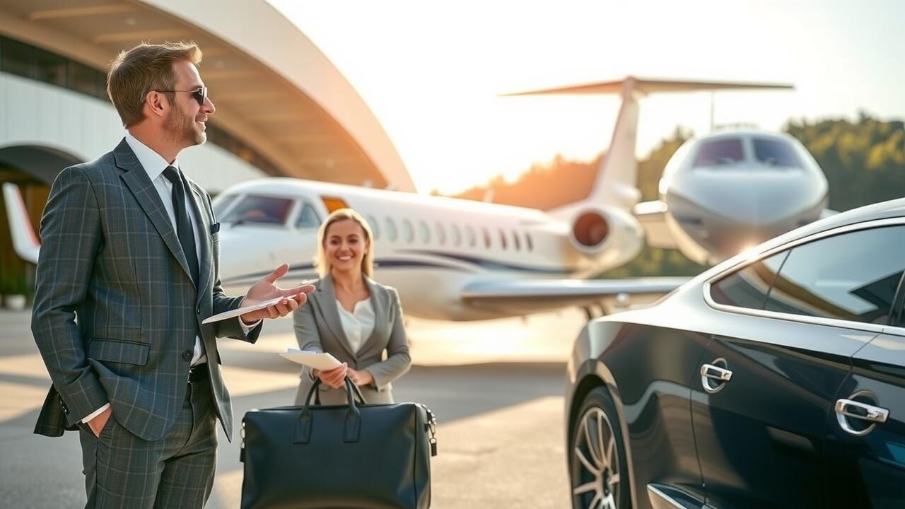 What insights can community-driven resources offer for securing the best deals in private aviation?