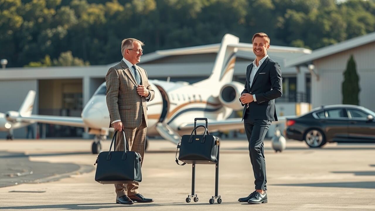 What insights can veterans of private travel provide for those interested in budgeting their flying experiences?