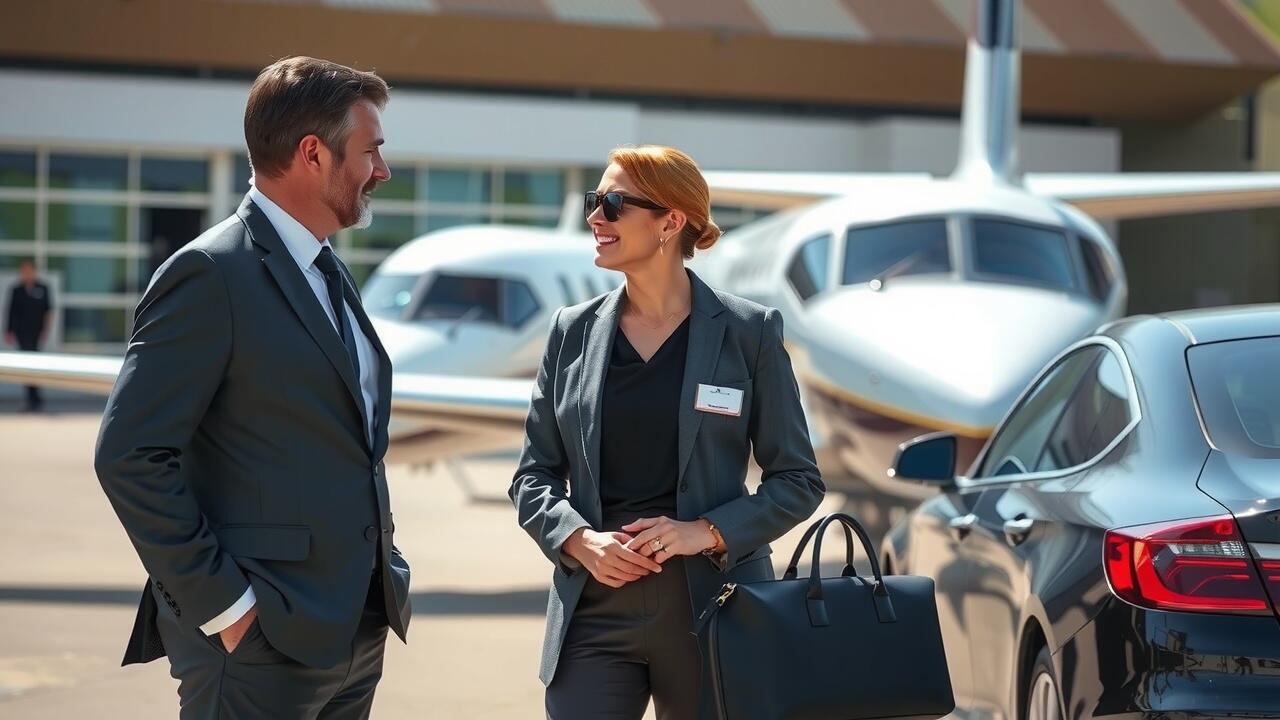 What insights might frequent travelers provide regarding the costs and advantages of private aviation versus commercial flying?