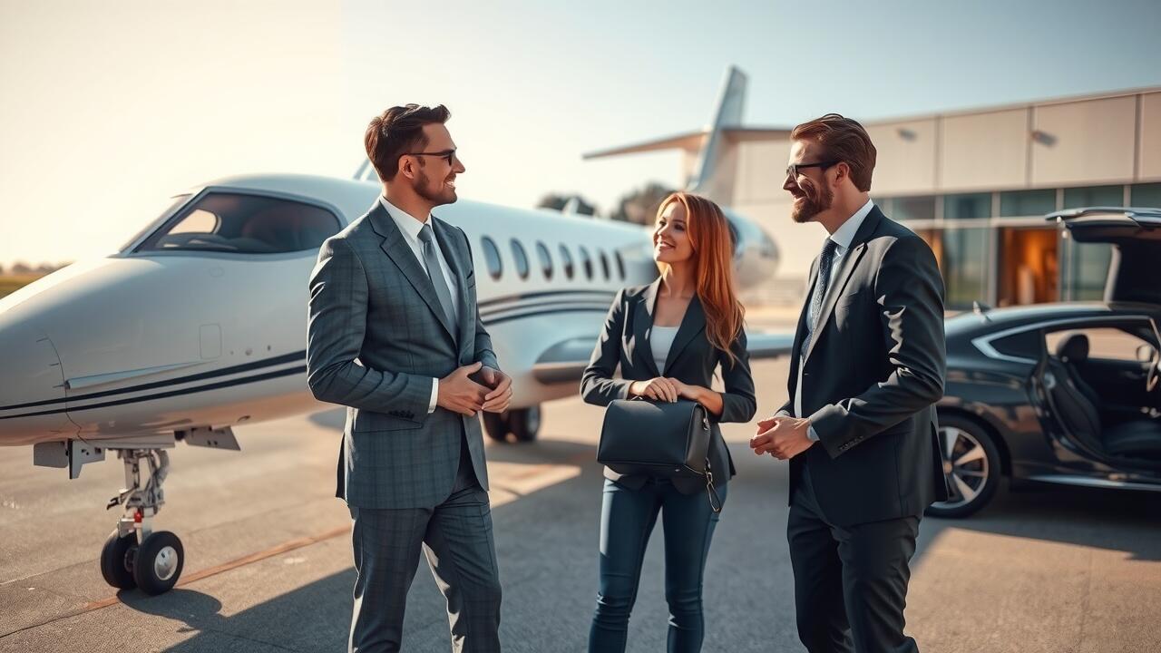 What is the estimated price range for securing a private jet flight lasting two hours in Australia?
