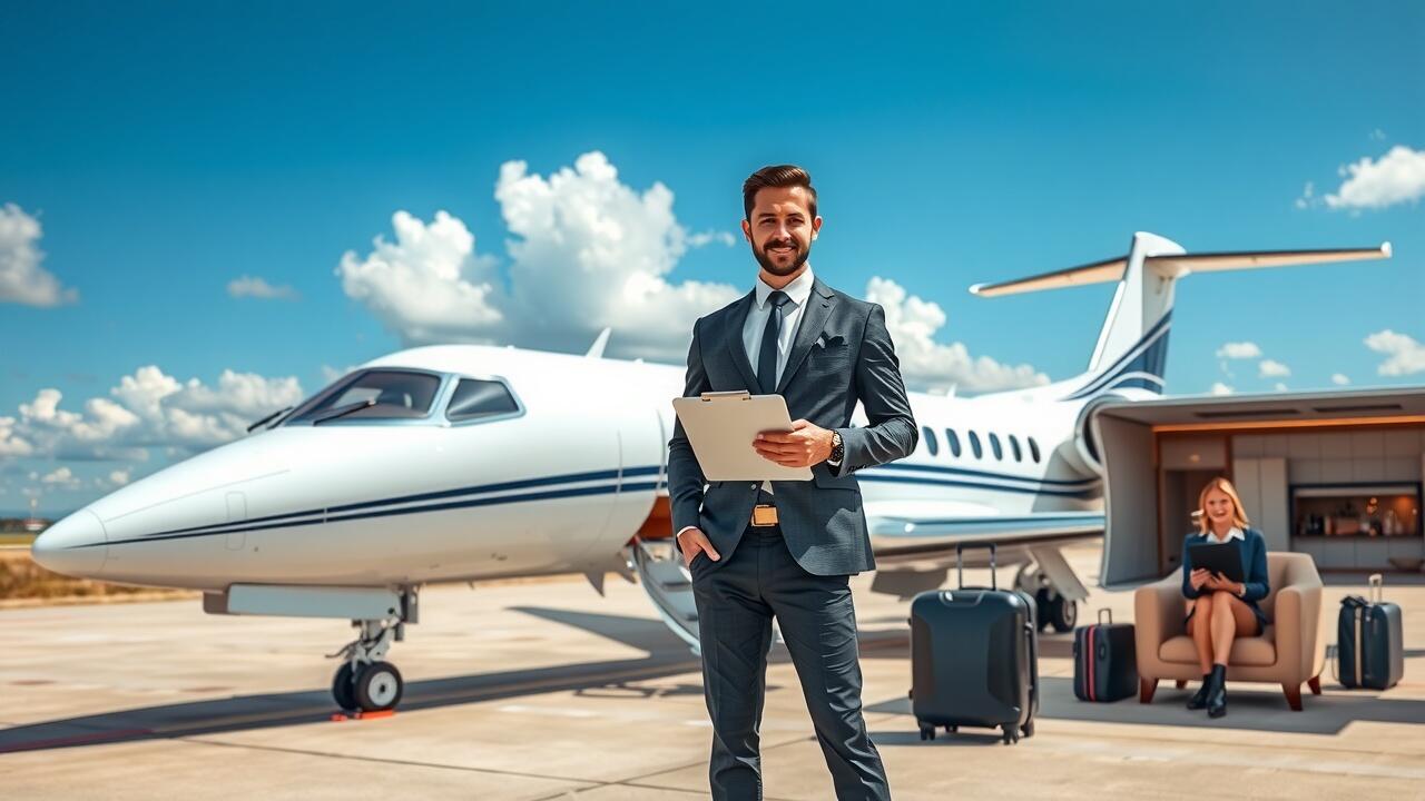 What keys should travelers use to evaluate the best deals when chartering a private jet?