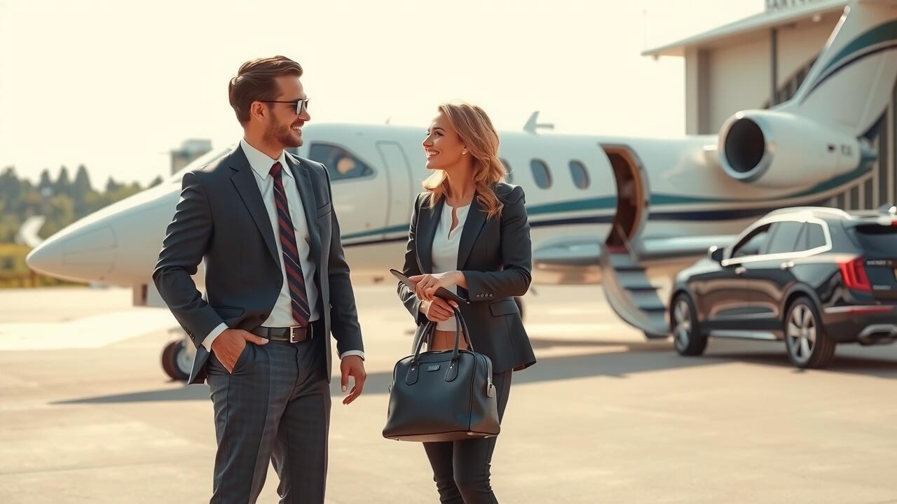 What misconceptions might travelers hold about the costs of flying privately that could lead to missed opportunities?