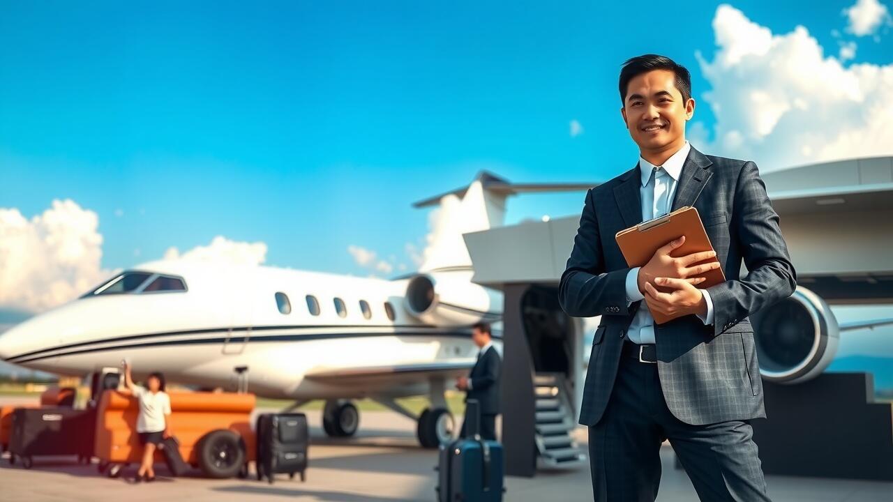 What negotiation tactics can charterers apply to secure more favourable rates for flights within Australia?