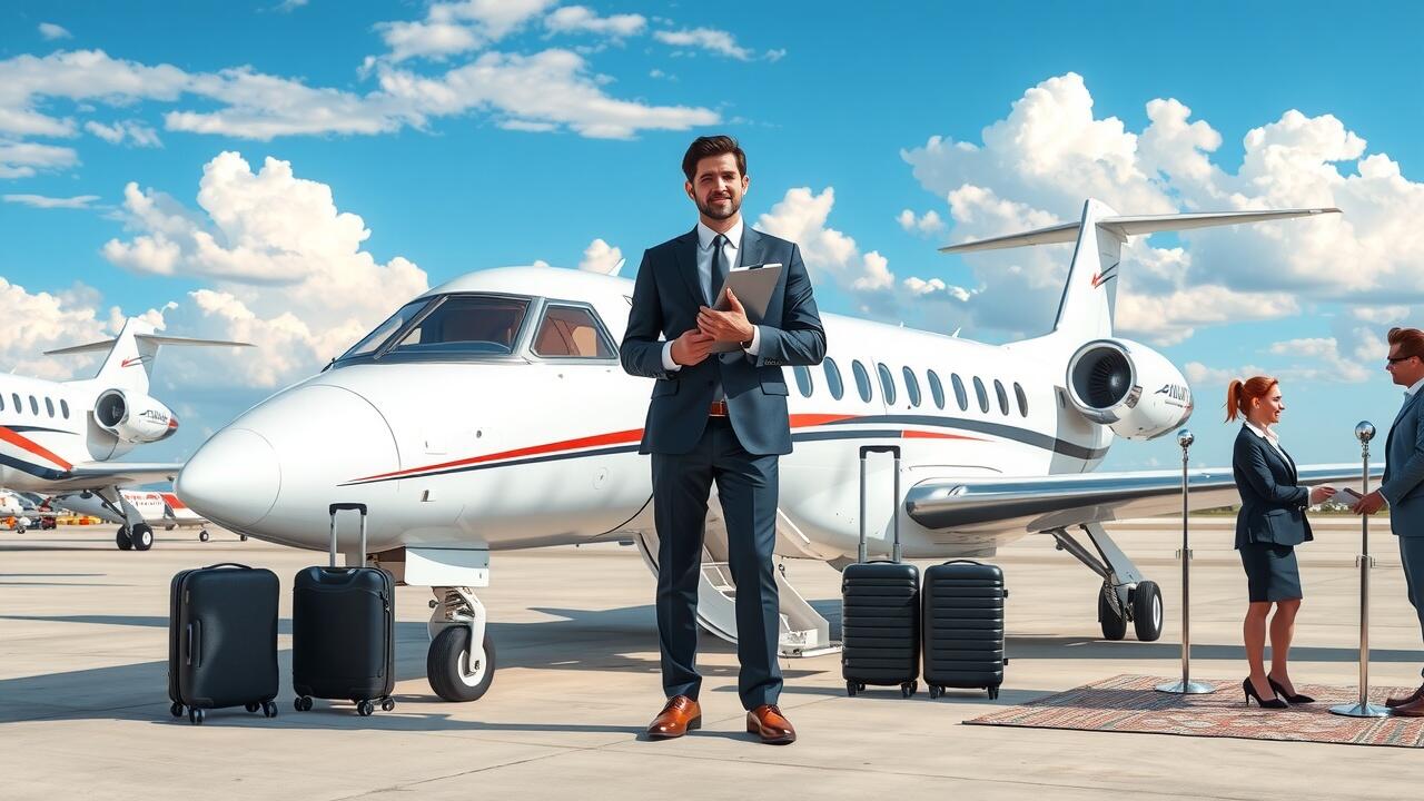 What opportunities do empty leg flights present for cost-conscious travelers seeking private aviation?