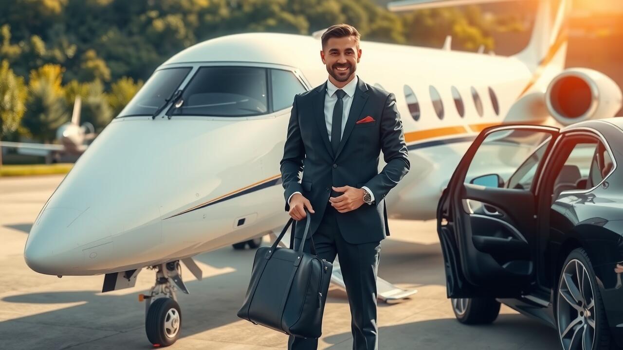 What promotional offers from private jet charter companies might customers overlook that could lead to significant savings?