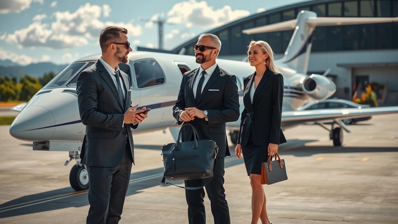 What resources or tools can help identify some of the best private jet charter deals available?