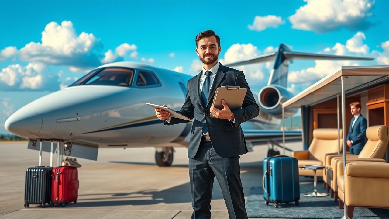 What scenarios heavily favour the choice of purchasing a private jet over opting for charter service?