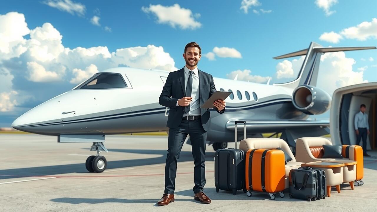 What service standards should travelers expect when flying with different private jet charter companies across Australia?