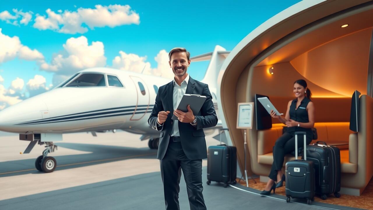 What services and features should travelers expect on a private flight from Melbourne to Cairns?