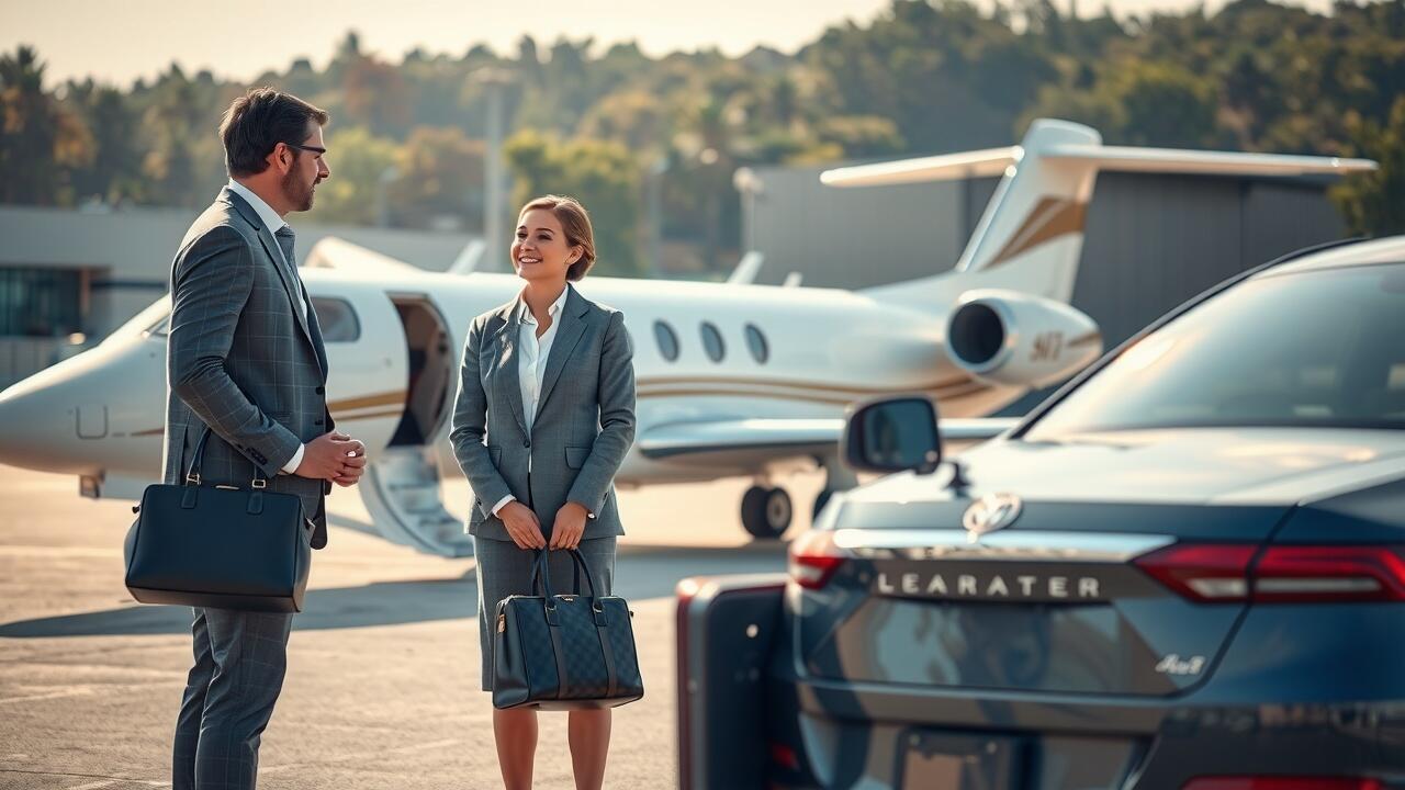 What shifts in the private aviation market should travelers be aware of regarding future cost evaluations?