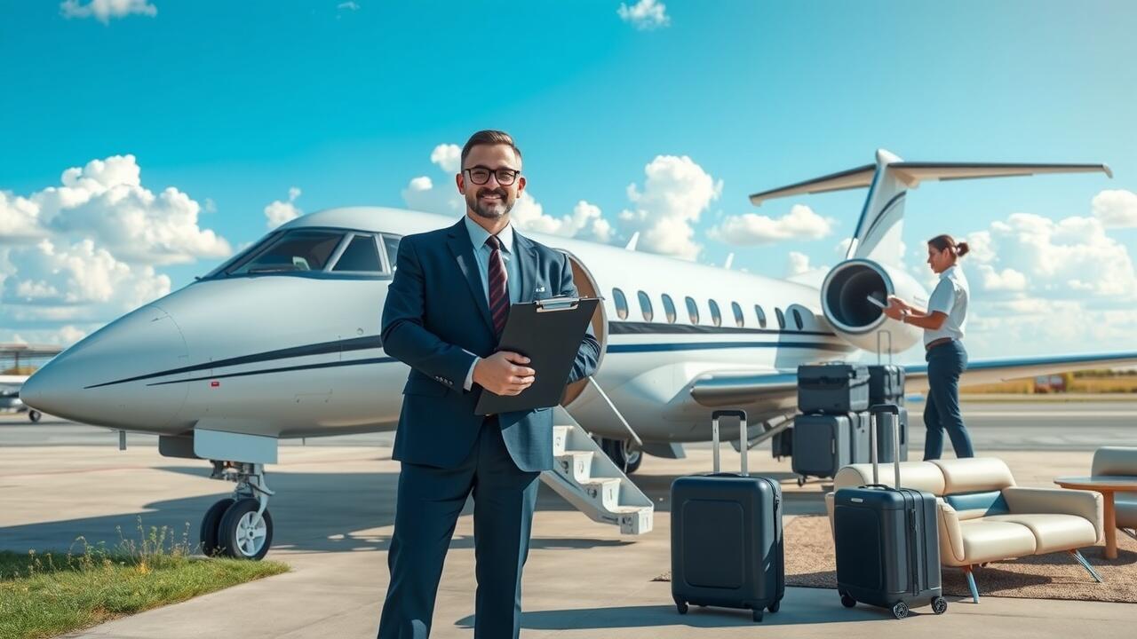 What should travelers expect in terms of service standards across various private jet charter companies in Australia?