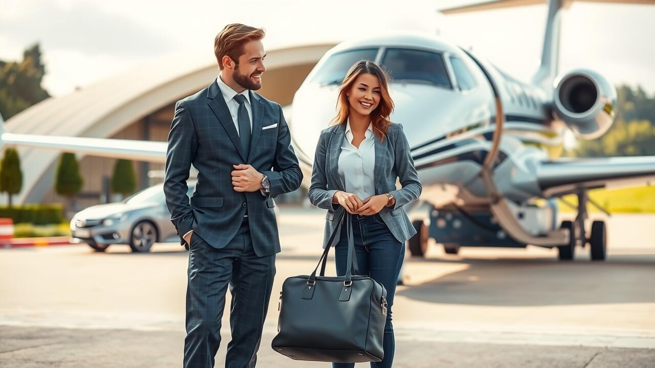 What specific features differentiate high-quality private jet experiences, and how do they justify higher costs?