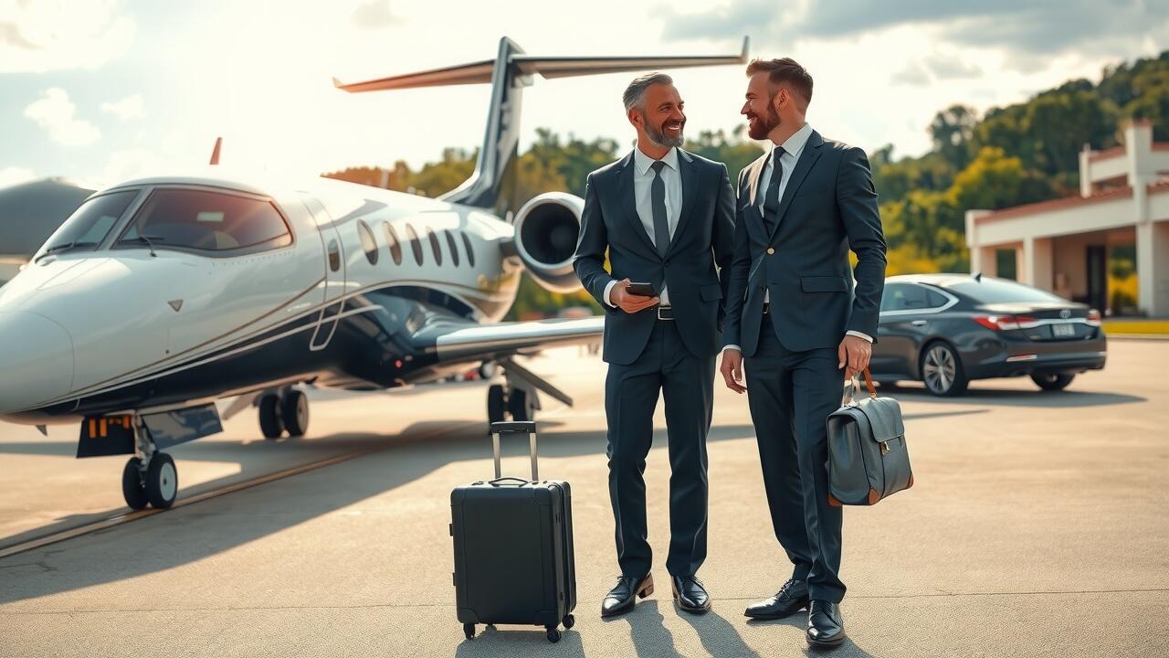What tutorials or resources can individuals access to better understand the private jet charter process prior to making bookings?