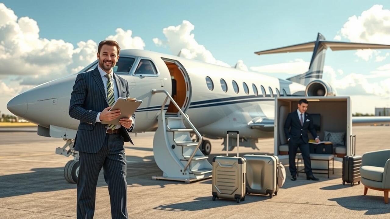 What unexpected fees should future private jet charter clients be aware of before booking their flights?