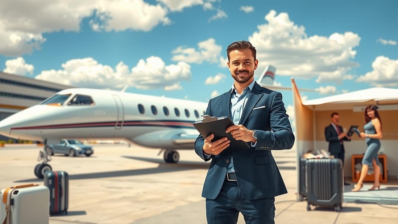 What unique advantages do frequent private jet travelers gain in terms of pricing and personalized service?