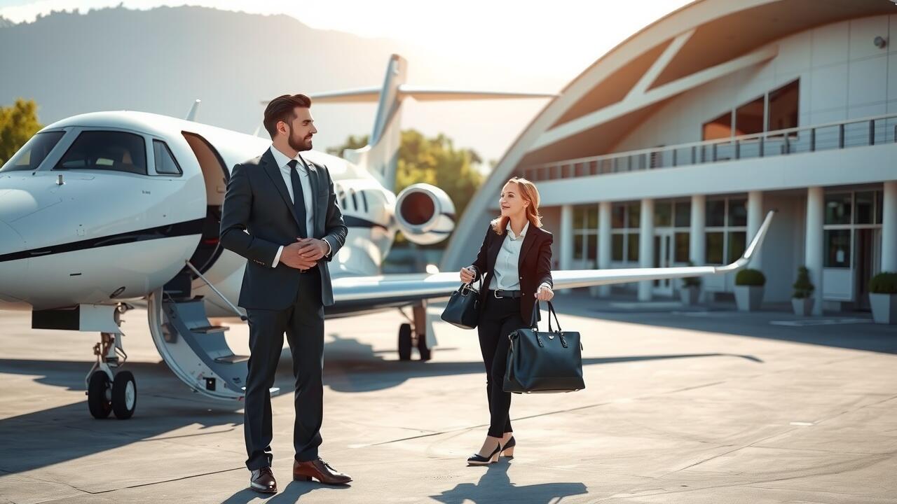 What unique benefits does chartering a private jet offer over flying commercially when travelling for leisure or business?