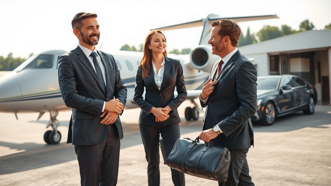 What unique experiences can be found in private air travel that justify the cost for some passengers?
