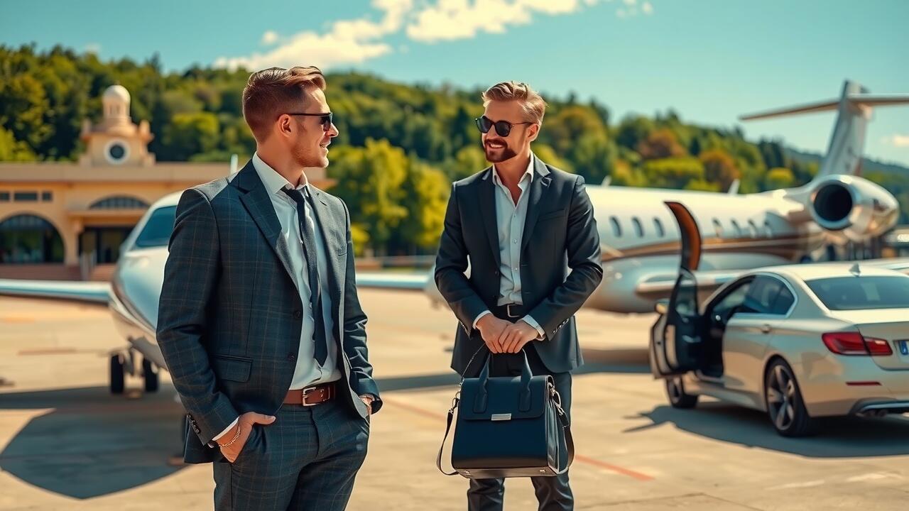 When comparing first-class commercial travel with private jet options, what factors should be evaluated?