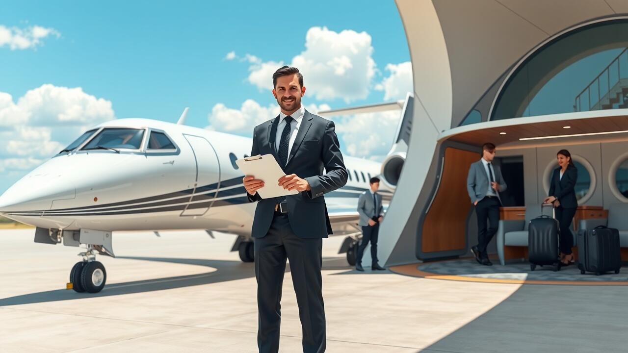 Who regulates private charter flights in Australia?
