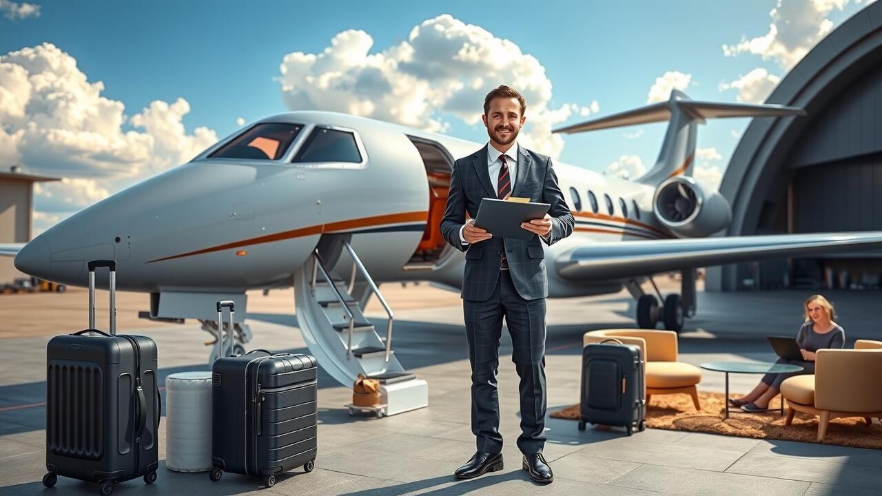 Who regulates private charter flights in Australia?