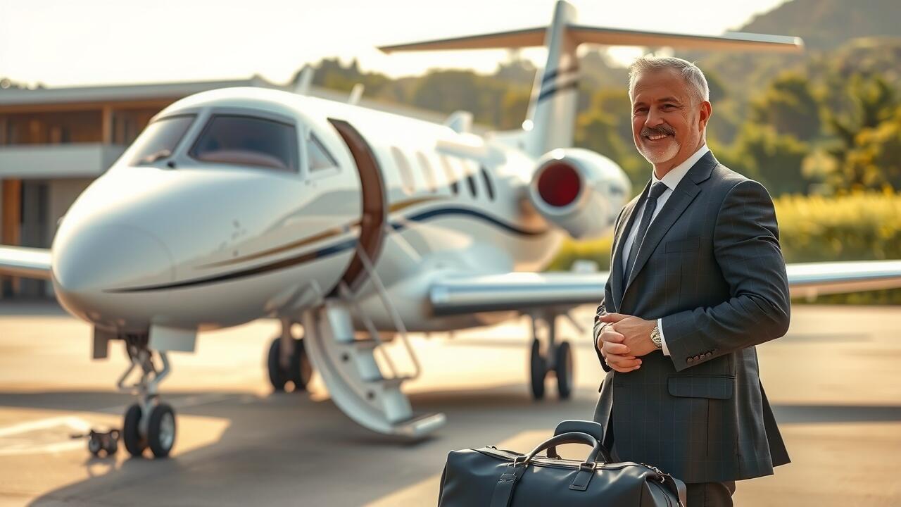 Why is research essential in finding the most competitive pricing for private jet services, and what factors should be considered?